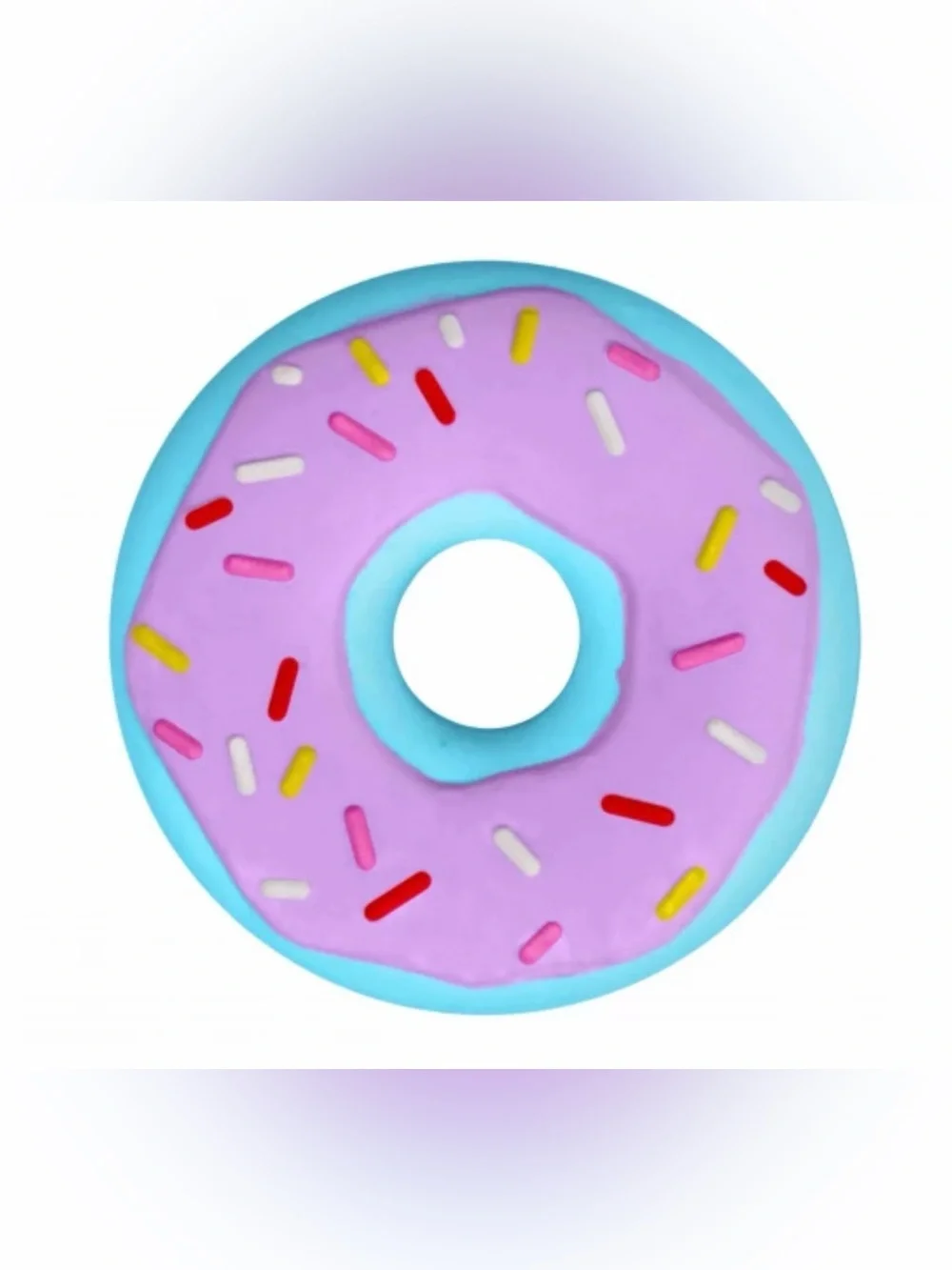 Squeesh Yum Donut Surprise Pack Novelty Toy